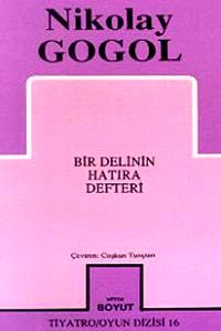 Bir Delinin Hatıra Defteri