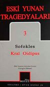 Eski Yunan Tragedyaları 3 / Kral Oidipus