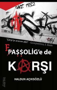 Çarşı Faşşolig’e de Karşı