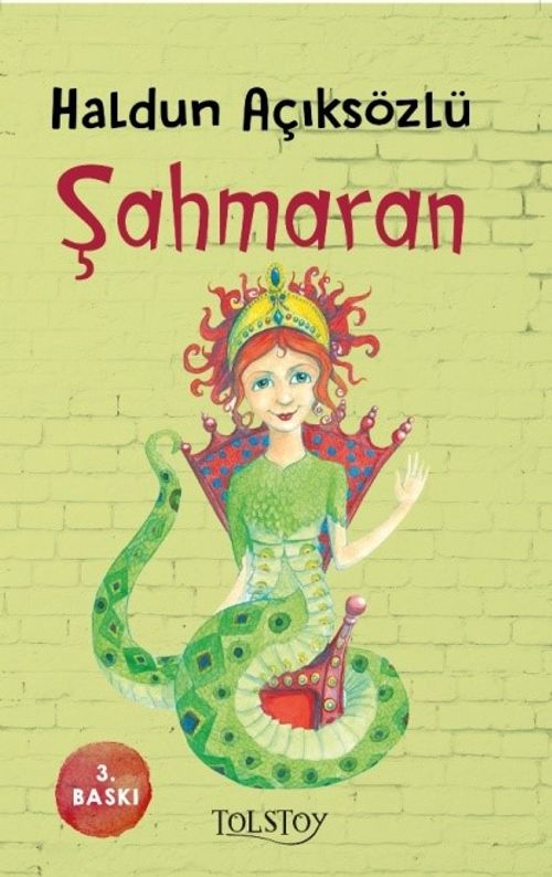 Şahmaran