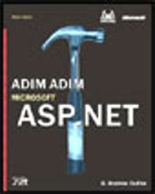 Adım Adım Microsoft® ASP .NET