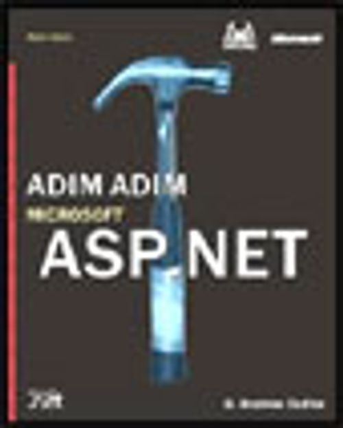 Adım Adım Microsoft® ASP .NET