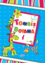 Tombiş Boyama 1