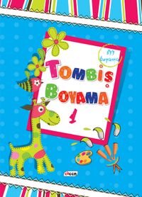 Tombiş Boyama 1