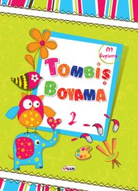Tombiş Boyama 2