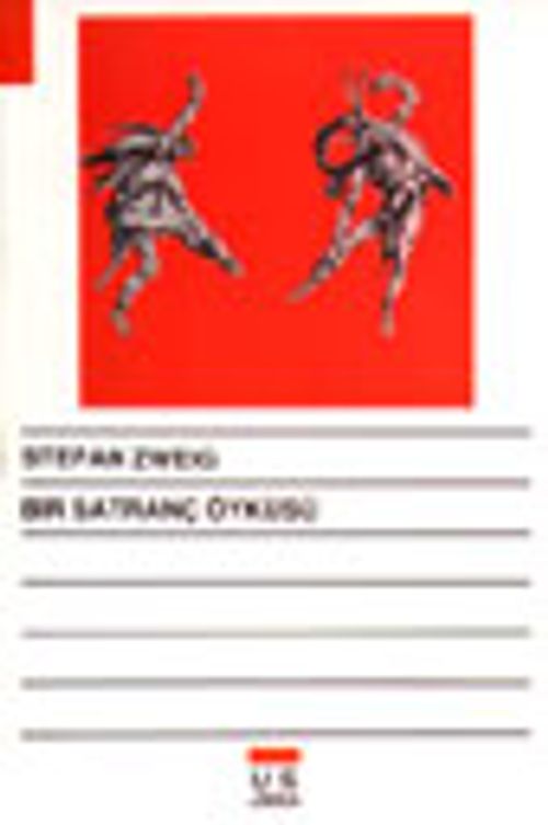 Bir Satranç Öyküsü