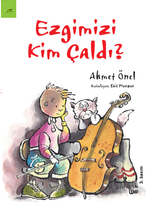 Ezgimizi Kim Çaldı?