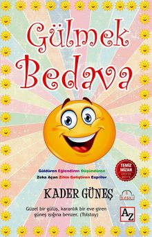 Gülmek Bedava