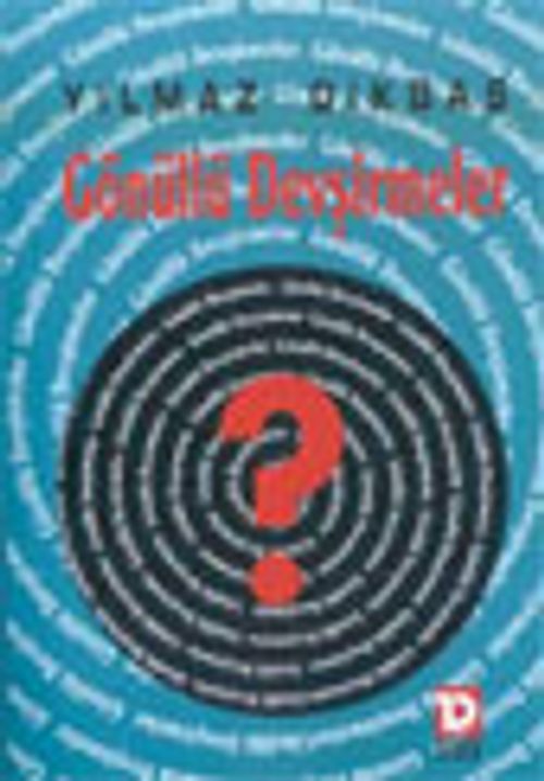 Gönüllü Devşirmeler