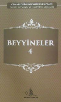 Beyyineler 4