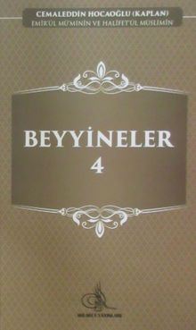 Beyyineler 4