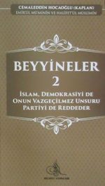 Beyyineler 2 