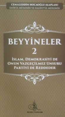 Beyyineler 2 