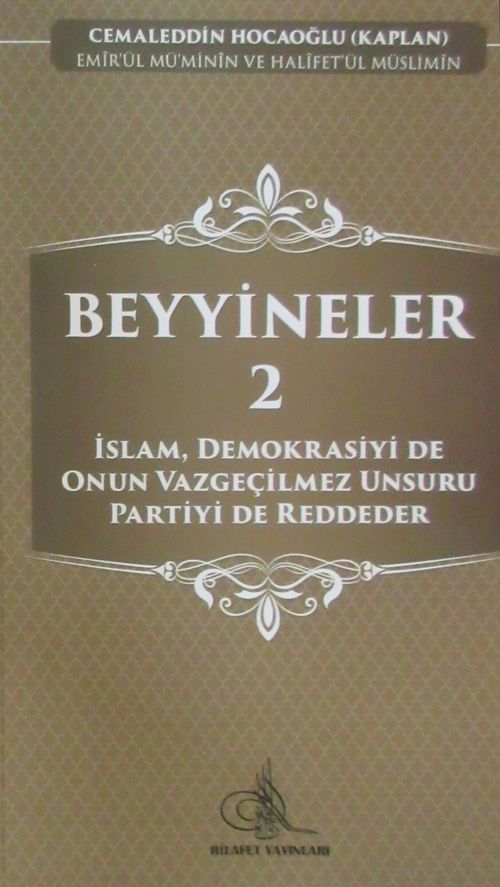 Beyyineler 2 