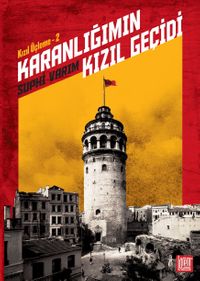 Karanlığımın Kızıl Geçidi / Kızıl Üçleme 2