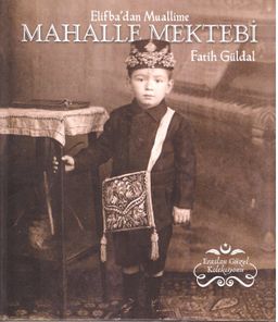 Elifba’dan Muallime Mahalle Mektebi