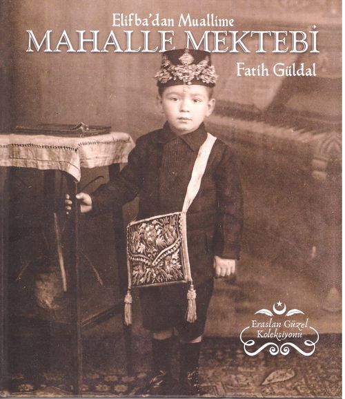 Elifba'dan Muallime Mahalle Mektebi