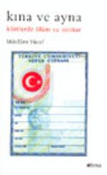 Kına ve Ayna Kürtlerde Ölüm ve İntihar