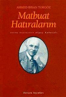 Matbuat Hatıraları