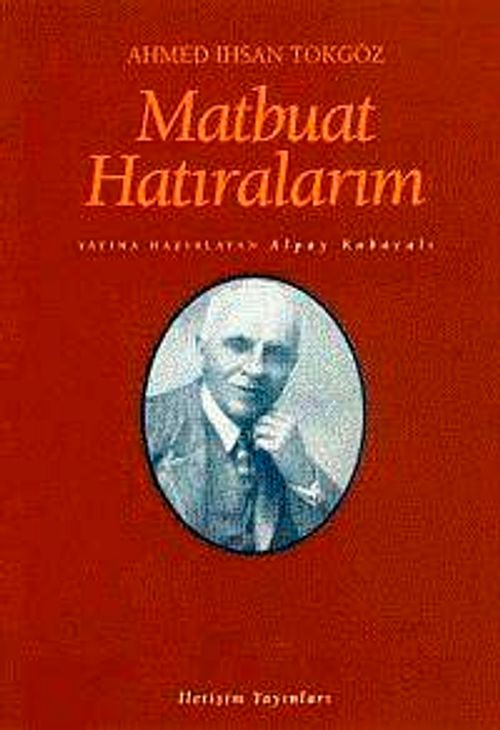 Matbuat Hatıraları