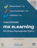 Macromedia MX Elearning İleri Düzey Kaynağından Eğitim