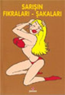 Sarışın Fıkraları - Şakaları