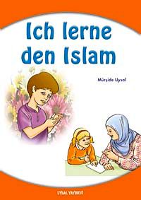 Ich Lerne der Islam