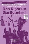 Don Kişot'un Ser&uuml;venleri (Kısaltılmış Metin)