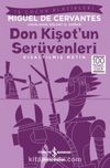 Don Kişot’un Serüvenleri (Kısaltılmış Metin)