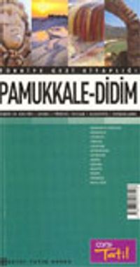 Pamukkale-Didim