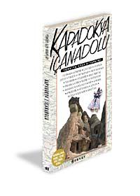 Kapadokya-İç Anadolu