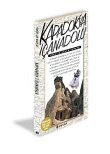 Kapadokya-İç Anadolu