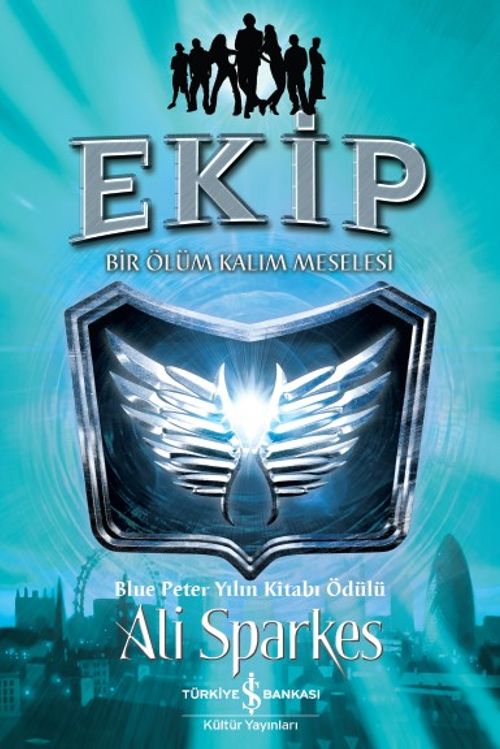 Ekip & Bir Ölüm Kalım Meselesi