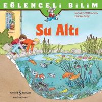 Su Altı / Eğlenceli Bilim