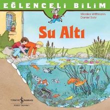 Su Altı / Eğlenceli Bilim