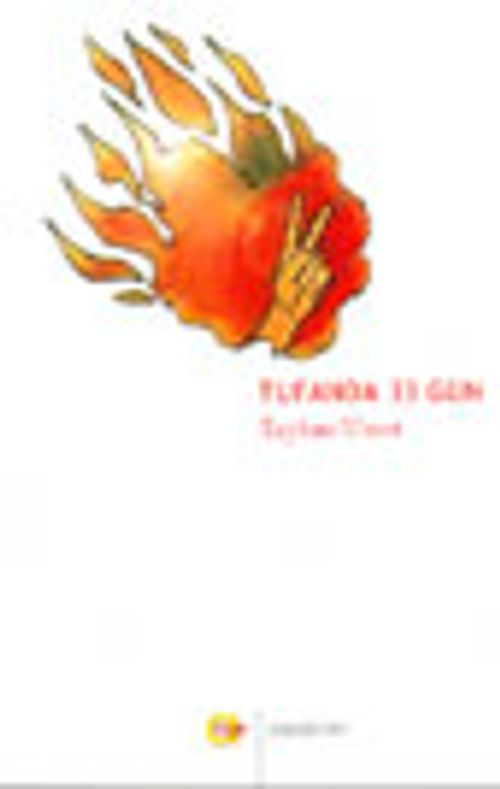 Tufanda 33 Gün