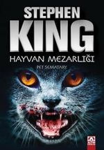 Hayvan Mezarlığı