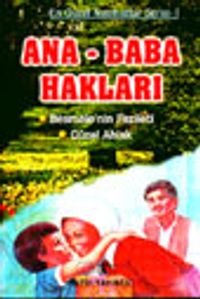 Ana-Baba Hakları