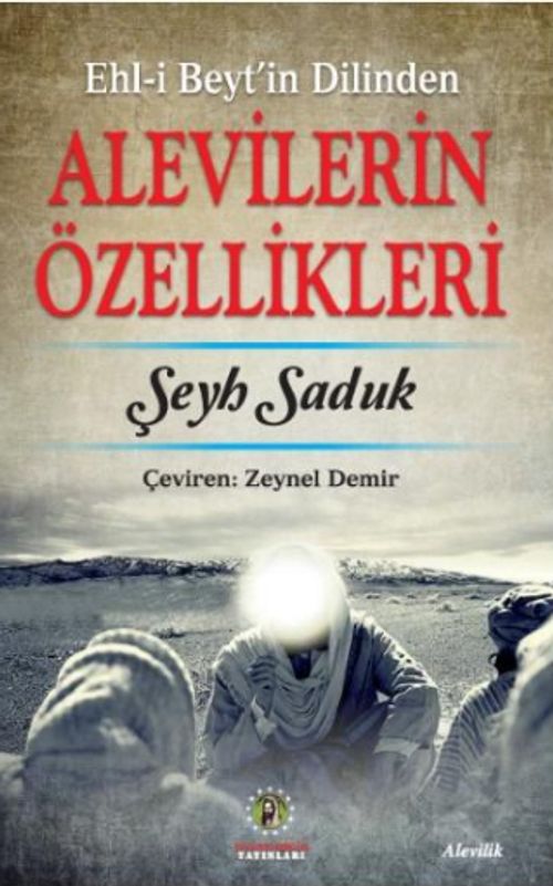 Alevilerin Özellikleri