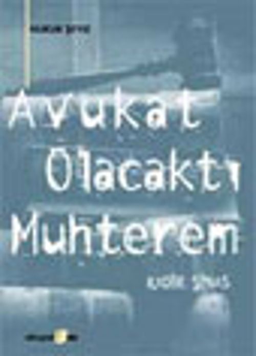 Avukat Olacaktı Muhterem