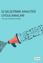 İş Geliştirme Analitiği Uygulamaları