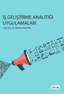 İş Geliştirme Analitiği Uygulamaları