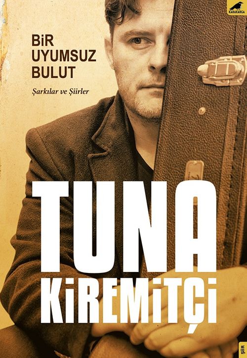 Bir Uyumsuz Bulut