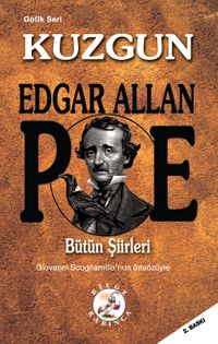 Kuzgun (Bütün Şiirleri)