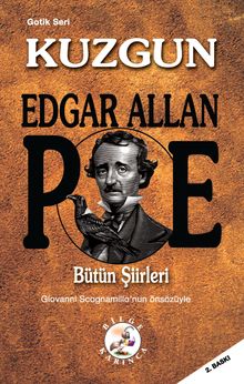 Kuzgun (Bütün Şiirleri)