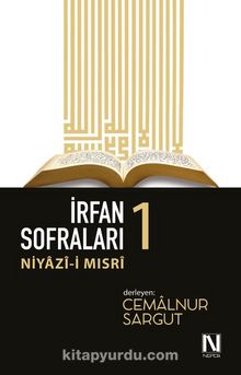 İrfan Sofraları 1 - Cemalnur Sargut