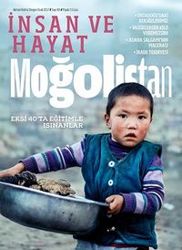 İnsan ve Hayat Dergisi Sayı:83 Ocak 2017