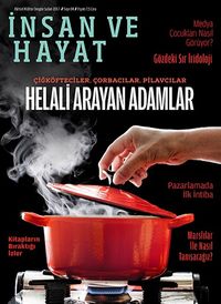 İnsan ve Hayat Dergisi Sayı:84 Şubat 2017