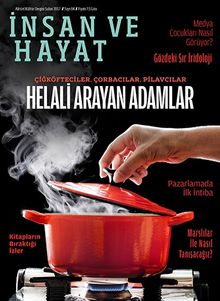 İnsan ve Hayat Dergisi Sayı:84 Şubat 2017