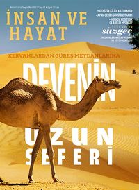 İnsan ve Hayat Dergisi Sayı:85 Mart 2017